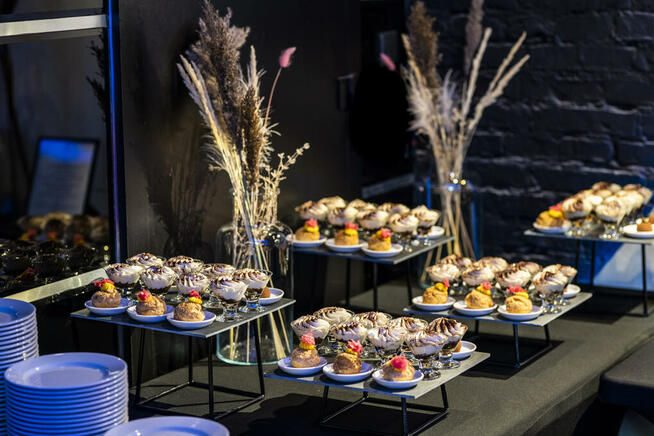 Profesjonalna Organizacja Imprez Firmowych / Bankietów