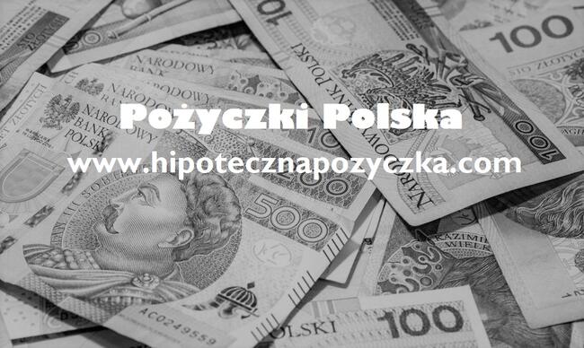 Pożyczka Inwestycyjna dla Firm - RRSO 13%