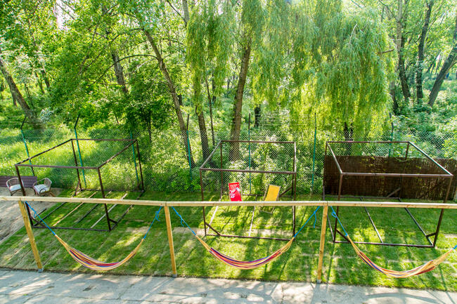 Lokal z ogrodem - Na urodziny - Pikniki - imprezy firmowe i