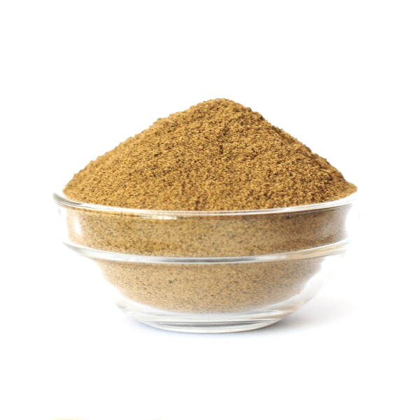 Pieprz czarny mielony Premium 20g Indie