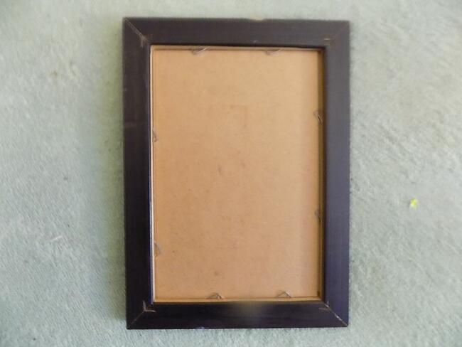 Kolekcjonerskie zdjęcie - The Rock- Douglas Johnson-WWF