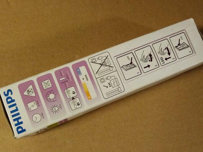 świetlówka Philips CorePro PL-C LED 6.5W 840