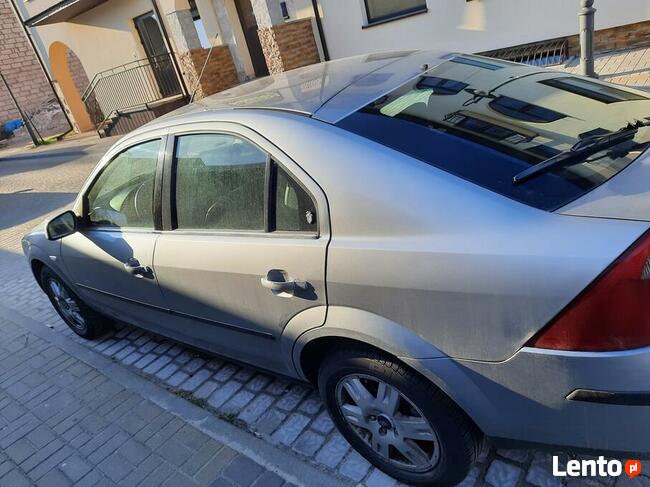 Sprzedam Ford Mondeo mk3