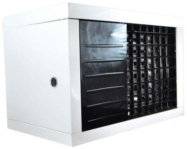 Nagrzewnica gazowa ścienna GH0845 -52 kW