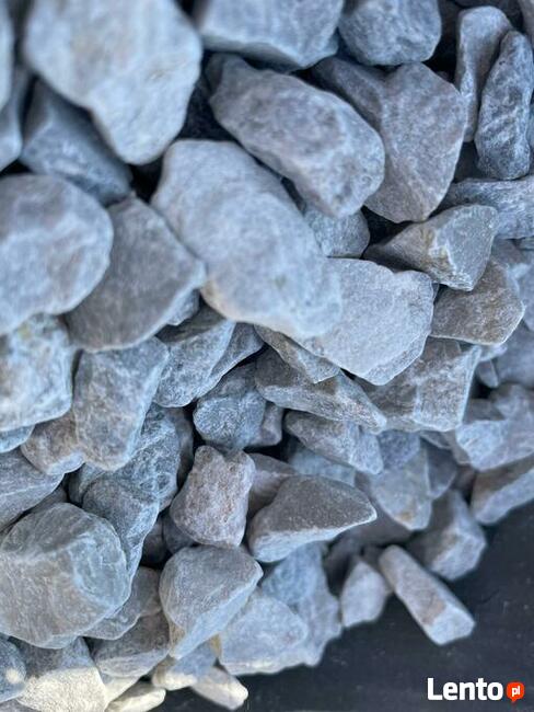 SPRZEDAŻ KRUSZYW Z TRANSPORT