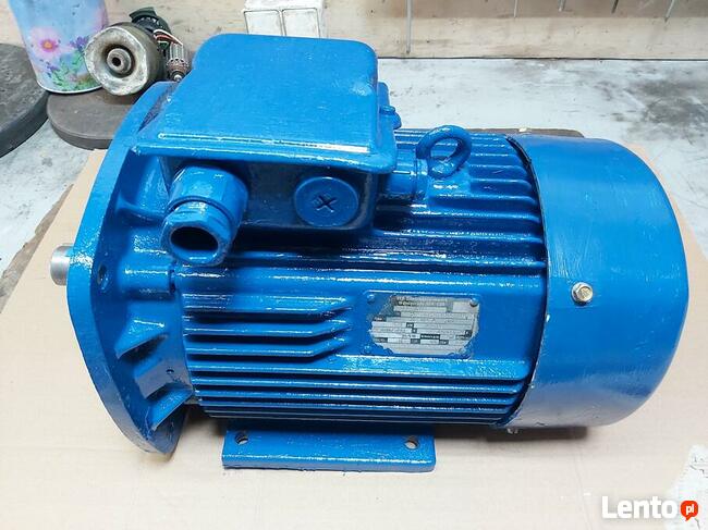Silnik 5.5 kw