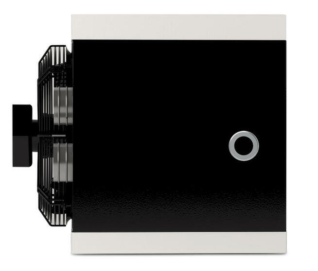 Nagrzewnica gazowa ścienna GH0845 -52 kW