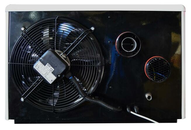 Nagrzewnica gazowa ścienna GH0845 -52 kW