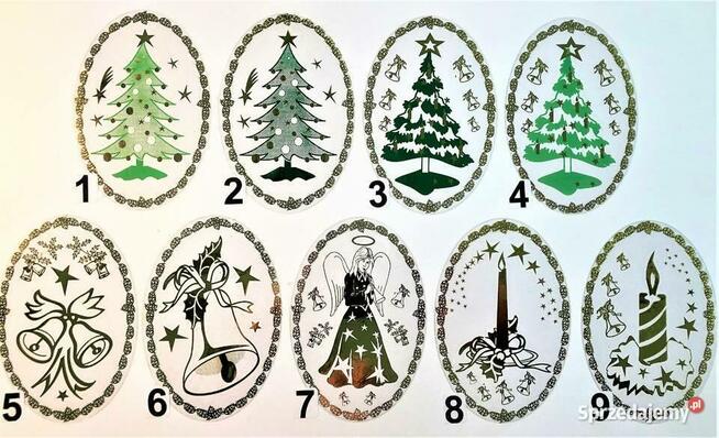 knoty do świec i zniczy zakute - gotowe ZA PÓŁ CENY