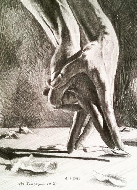 Portret, pejzaż, na zamówienie, w sam raz na prezent !!