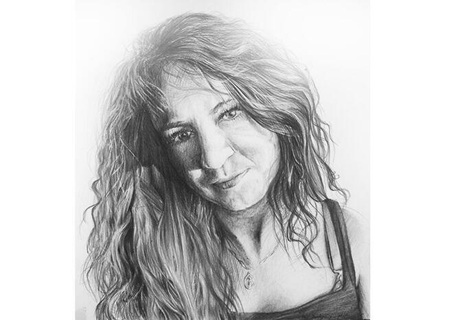 Portret, pejzaż, na zamówienie, w sam raz na prezent !!