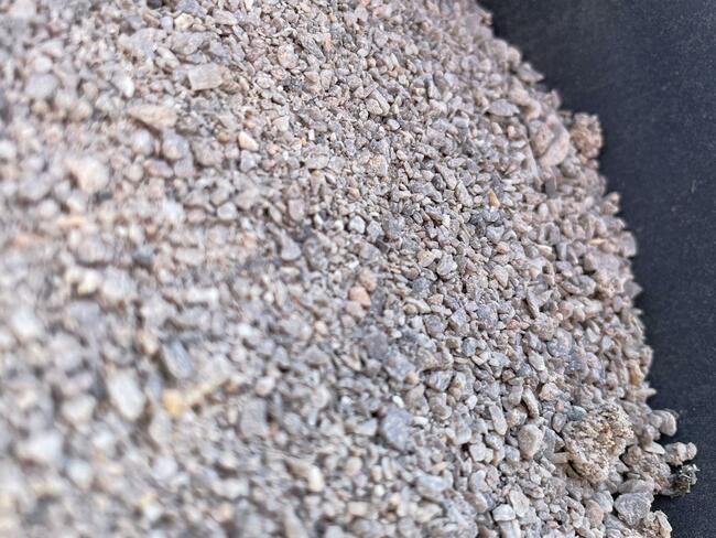 SPRZEDAŻ KRUSZYW Z TRANSPORT