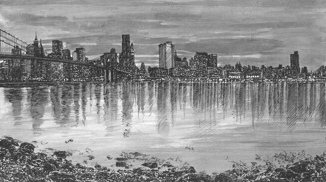 Portret, pejzaż, na zamówienie, w sam raz na prezent !!