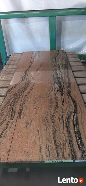 Schody granitowe ,parapety, blaty