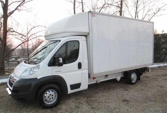 Przeprowadzki Kęty – Transport / Lokalne oraz zagraniczne