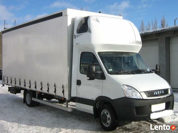 Przeprowadzki Wieliczka - Lokalne oraz zagraniczne