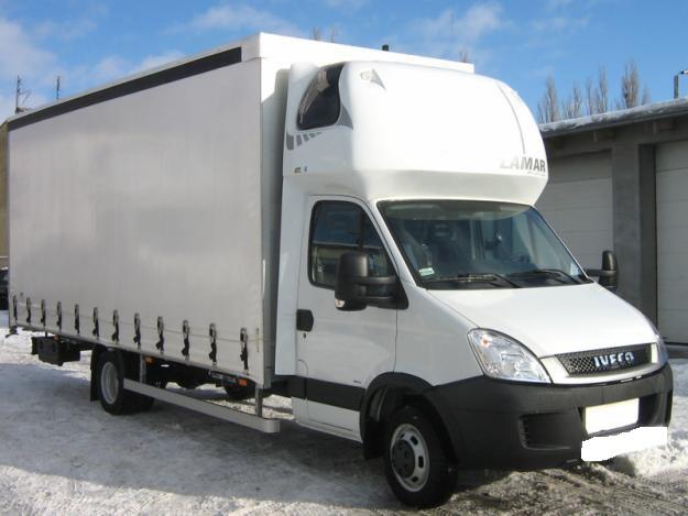 Przeprowadzki Bieruń – Transport / Lokalne oraz zagraniczne