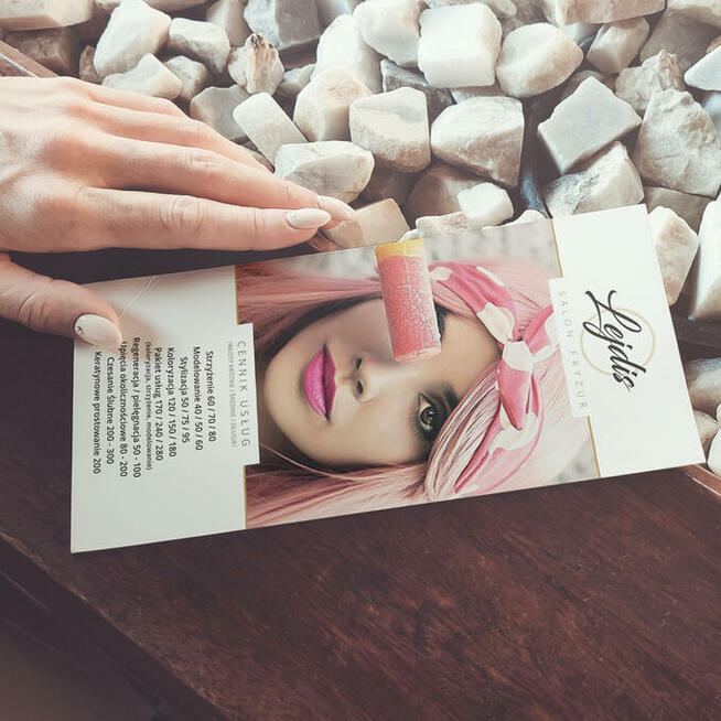 Logo-ulotki-banery-stronywww-wizytówki/Agencja Reklamy