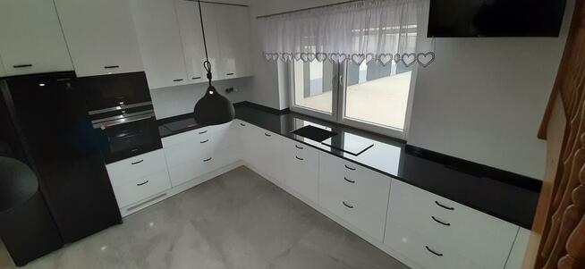 Schody granitowe ,parapety, blaty