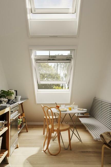 Moskitiera do okien marki VELUX ZIL MK10