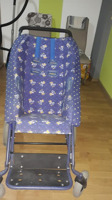 Sprzedam wózek