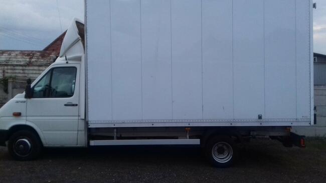 Przeprowadzki Pisz – Transport / Lokalne oraz zagraniczne