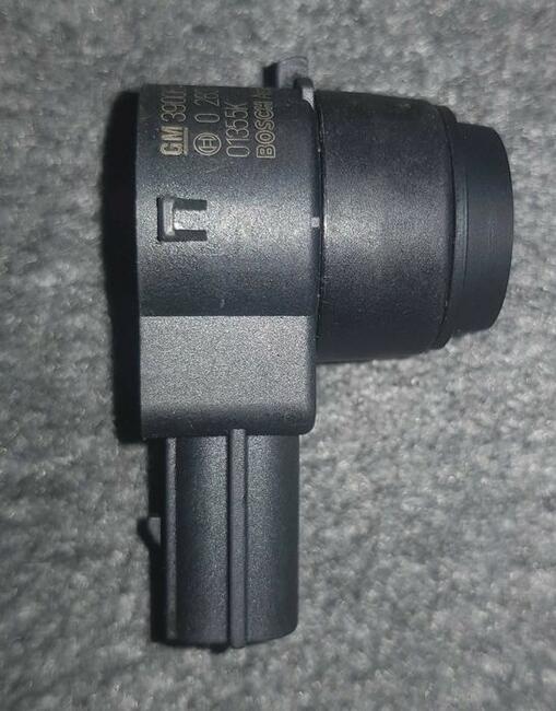 Czujnik parkowania Bosch opel mokka, astra, Insignia, zafira