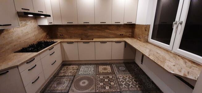 Schody granitowe ,parapety, blaty