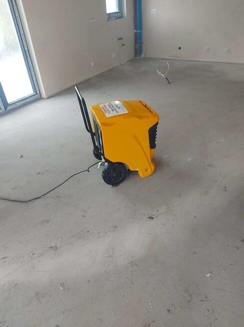 wypożyczalnia osuszaczy powietrza pochłaniaczy wilgoc Koszal