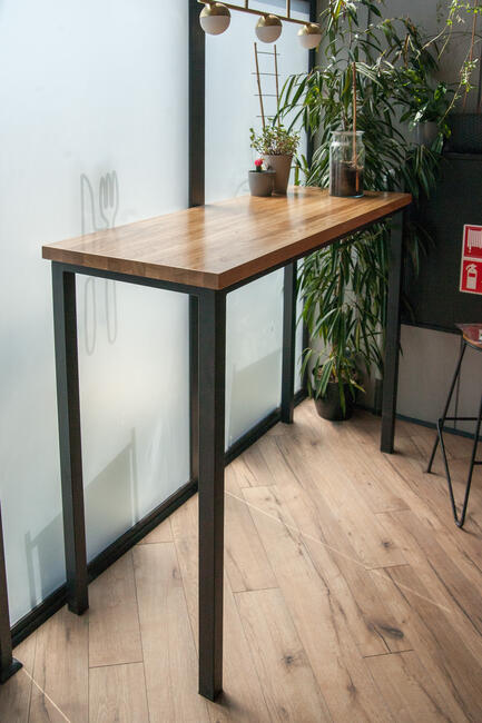 Schody antresole regały barierki ścianki loft kompleksowo