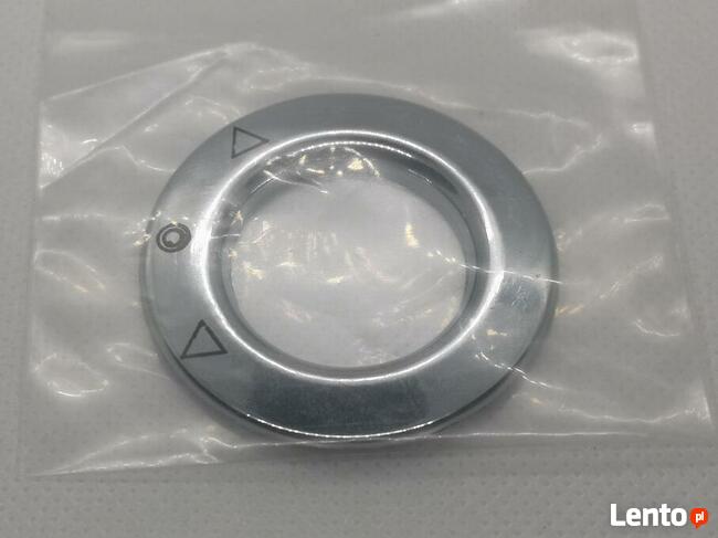 ABS Chrom osłona przełącznika regulacji lusterek FORD