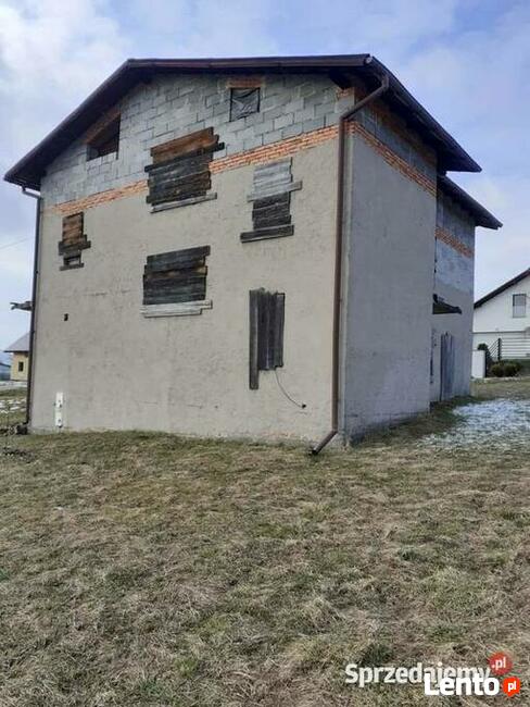 Sprzedam dom Żywiec-Moszczanica