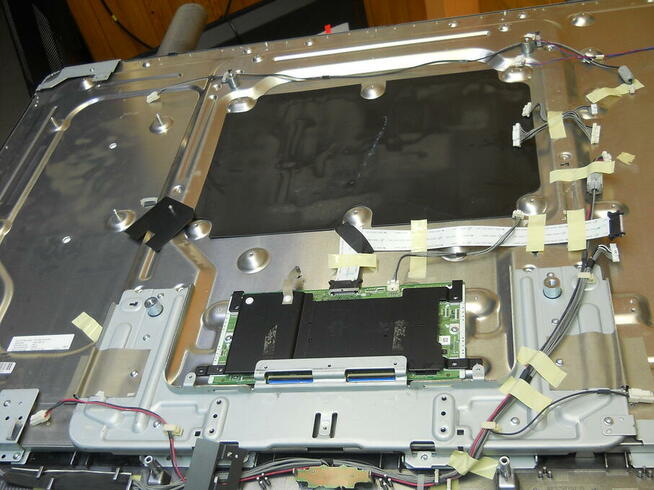 LK460D3LWG2Y matryca LED z TV LC-46LE814E 10-015