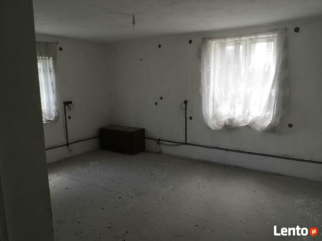 Okazja DUŻY DOM Bidziny+działka 0,4ha taniej niż mieszkanie