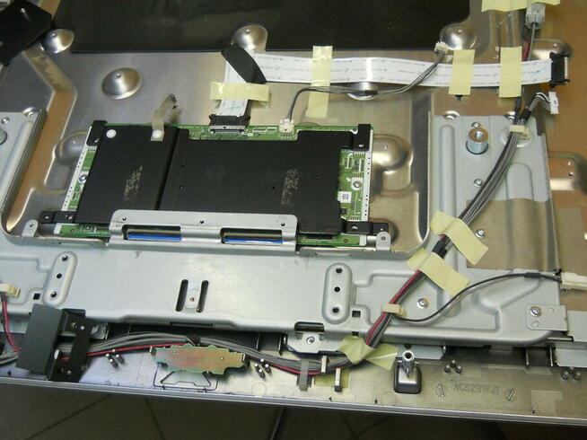 LK460D3LWG2Y matryca LED z TV LC-46LE814E 10-015