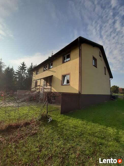 Dom do adaptacji po hoteliku