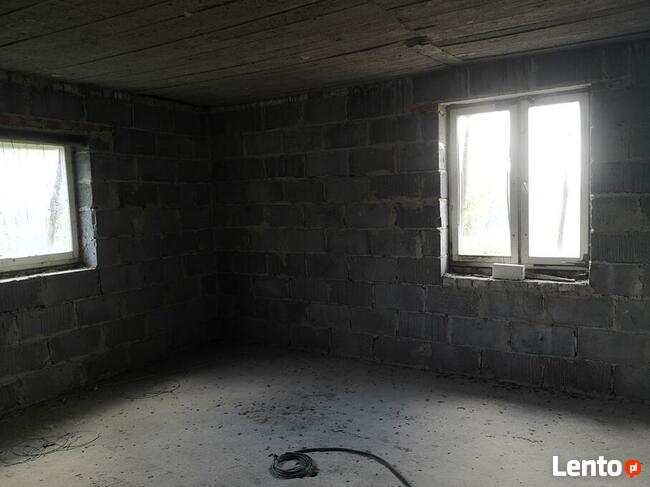 Okazja DUŻY DOM Bidziny+działka 0,4ha taniej niż mieszkanie