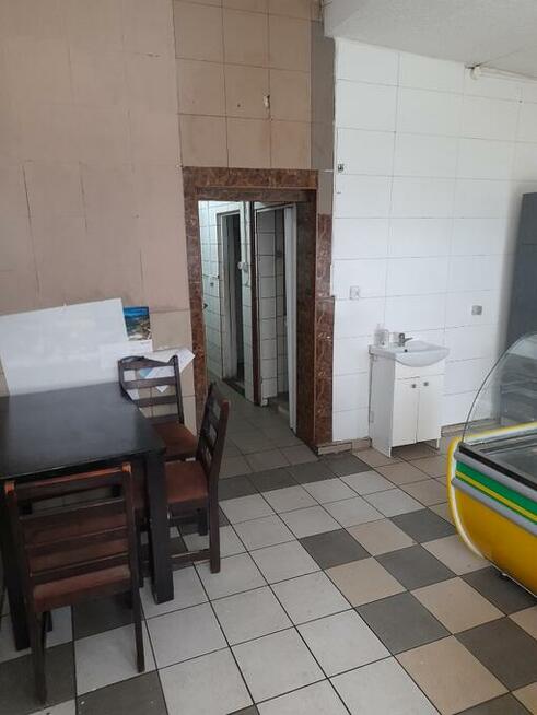 Lokal Gastronomiczny Bemowo