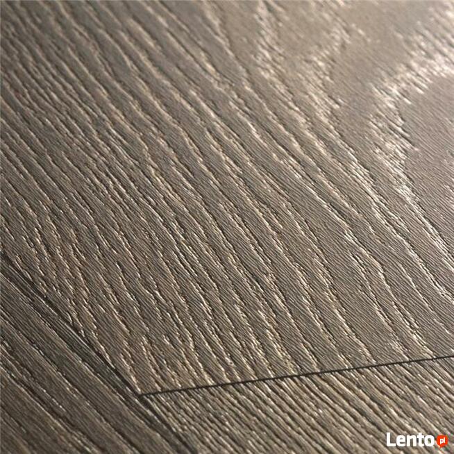 Panele Quick Step Dąb ciemny stary Kraków CLM1383