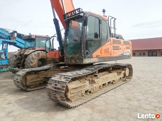 Wyłącznie AdBlue / DPF Cat Komatsu Jcb Doosan Liugong Volvo