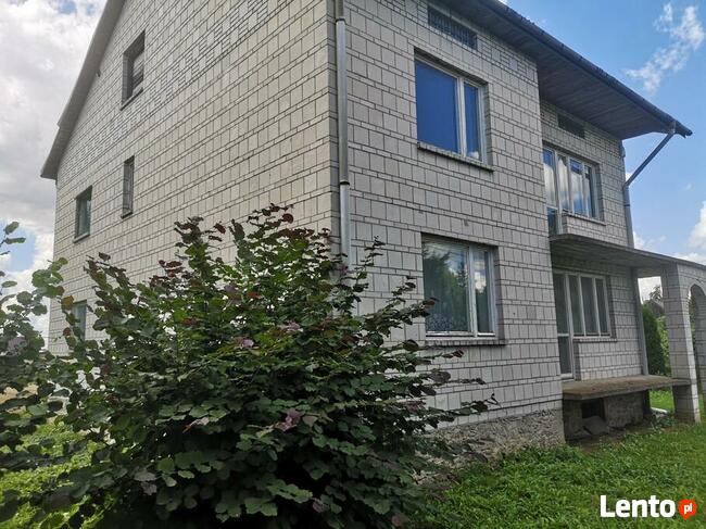 Okazja DUŻY DOM Bidziny+działka 0,4ha taniej niż mieszkanie