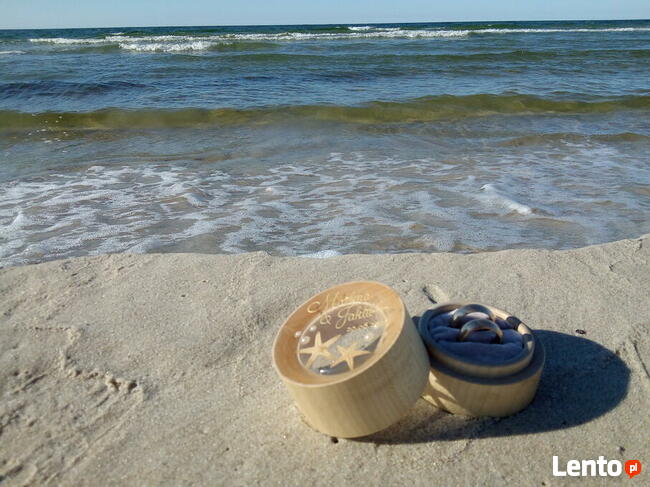 Dekoracje ślubne weselne