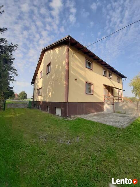 Dom do adaptacji po hoteliku