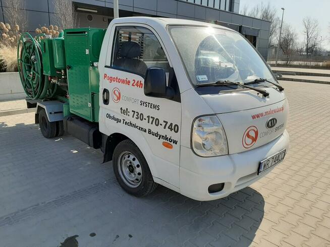 Technik , budowlaniec