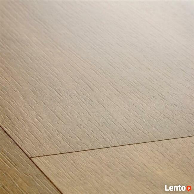 Panele Quick Step Ciemny dąb nocny Kraków CLM1488