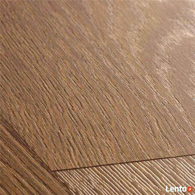 Panele Quick Step Dąb naturalny stary Kraków CLM1381