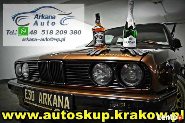 SKUP AUT do 100.000zł NAJWYŻSZE OFERTY ! ZADZWOŃ 518-209-380