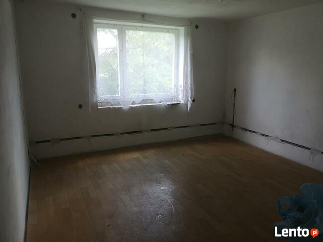 Okazja DUŻY DOM Bidziny+działka 0,4ha taniej niż mieszkanie