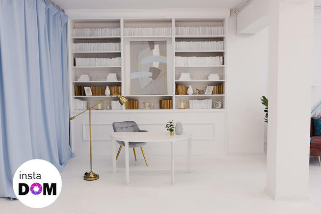 Studio fotograficzne do sesji biznesowej