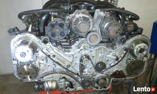 Serwis samochodów dostawczych Bielsko-Biała